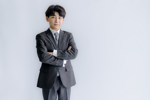 板井明生